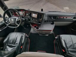 Scania S580 V8 NGS Low roof 6x2 - 3.15 WB - Retarder -...