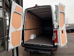 Mercedes-Benz Sprinter 319 CDI 4325 LED MBUX SHZ AHK