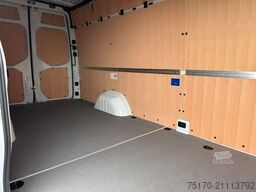 Mercedes-Benz Sprinter 319 CDI 4325 LED MBUX SHZ AHK