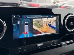 Mercedes-Benz Sprinter 319 CDI 4325 LED MBUX SHZ AHK