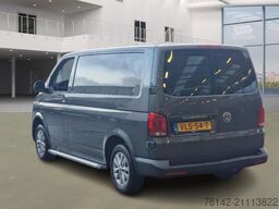 Volkswagen Transporter 2.0 TDI 150pk Automaat 34dkm