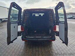 Volkswagen Transporter 2.0 TDI 150pk Automaat 34dkm