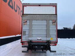 Renault T 440 6x2*4 BOX L=8610 mm