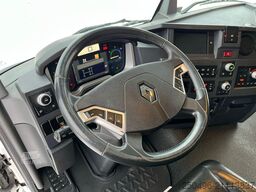 Renault T 440 6x2*4 BOX L=8610 mm