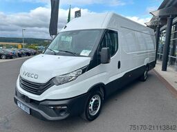 Iveco Daily 35S16 HA8 3.0L *R4.100mm*Automatik*Kamera*