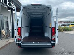 Iveco Daily 35S16 HA8 3.0L *R4.100mm*Automatik*Kamera*