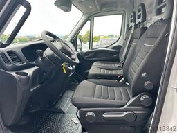 Iveco Daily 35S16 HA8 3.0L *R4.100mm*Automatik*Kamera*
