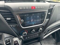 Iveco Daily 35S16 HA8 3.0L *R4.100mm*Automatik*Kamera*