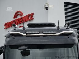 Renault T 520 HIGH 2021r. KLIMA P. XENON LED ALUSY ACC NAVI DE 7721
