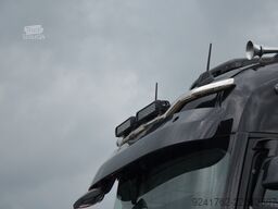 Renault T 520 HIGH 2021r. KLIMA P. XENON LED ALUSY ACC NAVI DE 7721