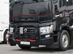 Renault T 520 HIGH 2021r. KLIMA P. XENON LED ALUSY ACC NAVI DE 7721