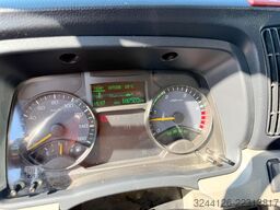 FUSO Canter 7C18 Meiller3-Seitenkipper/Euro6/AHK/Klim