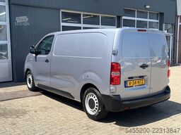 Citroën Jumpy 1..5 BlueHDI L2 H1 Marge BTW en BPM vrij!...