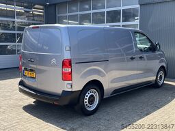 Citroën Jumpy 1..5 BlueHDI L2 H1 Marge BTW en BPM vrij!...
