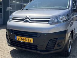 Citroën Jumpy 1..5 BlueHDI L2 H1 Marge BTW en BPM vrij!...
