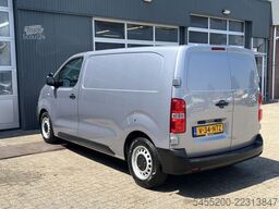 Citroën Jumpy 1..5 BlueHDI L2 H1 Marge BTW en BPM vrij!...