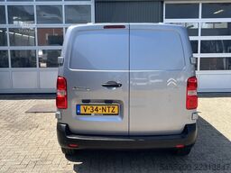 Citroën Jumpy 1..5 BlueHDI L2 H1 Marge BTW en BPM vrij!...