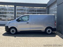 Citroën Jumpy 1..5 BlueHDI L2 H1 Marge BTW en BPM vrij!...