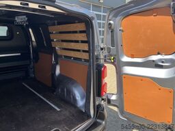 Citroën Jumpy 1..5 BlueHDI L2 H1 Marge BTW en BPM vrij!...