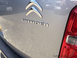 Citroën Jumpy 1..5 BlueHDI L2 H1 Marge BTW en BPM vrij!...