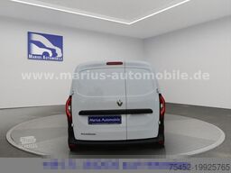 RENAULT Kangoo III Rapid 1.5 BLUE dCi 95 Vario-Paket
