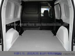 RENAULT Kangoo III Rapid 1.5 BLUE dCi 95 Vario-Paket