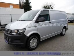 VOLKSWAGEN T6 Transporter 2.0 TDI Lang/Regalsystem/Klima