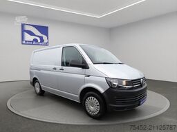 VOLKSWAGEN T6 Transporter 2.0 TDI Lang/Regalsystem/Klima