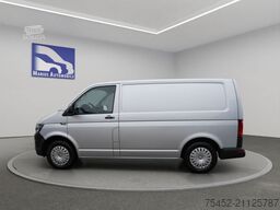 VOLKSWAGEN T6 Transporter 2.0 TDI Lang/Regalsystem/Klima