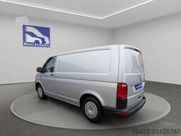 VOLKSWAGEN T6 Transporter 2.0 TDI Lang/Regalsystem/Klima