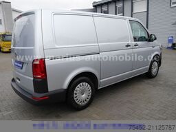 VOLKSWAGEN T6 Transporter 2.0 TDI Lang/Regalsystem/Klima