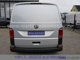 VOLKSWAGEN T6 Transporter 2.0 TDI Lang/Regalsystem/Klima