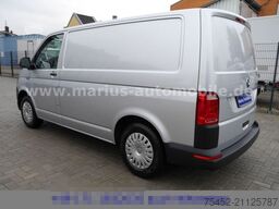 VOLKSWAGEN T6 Transporter 2.0 TDI Lang/Regalsystem/Klima