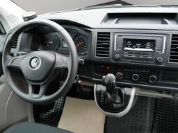 VOLKSWAGEN T6 Transporter 2.0 TDI Lang/Regalsystem/Klima
