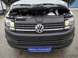 VOLKSWAGEN T6 Transporter 2.0 TDI Lang/Regalsystem/Klima