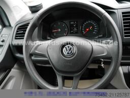 VOLKSWAGEN T6 Transporter 2.0 TDI Lang/Regalsystem/Klima