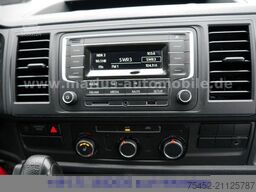 VOLKSWAGEN T6 Transporter 2.0 TDI Lang/Regalsystem/Klima