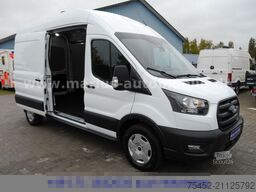 FORD Transit 350 L3H3 Klima/AHK/Tempomat/PDC+Kamera