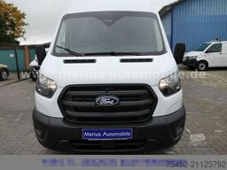 FORD Transit 350 L3H3 Klima/AHK/Tempomat/PDC+Kamera
