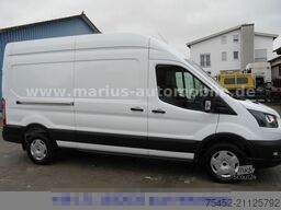 FORD Transit 350 L3H3 Klima/AHK/Tempomat/PDC+Kamera