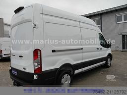 FORD Transit 350 L3H3 Klima/AHK/Tempomat/PDC+Kamera