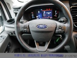 FORD Transit 350 L3H3 Klima/AHK/Tempomat/PDC+Kamera