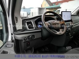 FORD Transit 350 L3H3 Klima/AHK/Tempomat/PDC+Kamera