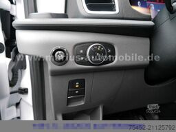FORD Transit 350 L3H3 Klima/AHK/Tempomat/PDC+Kamera