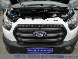 FORD Transit 350 L3H3 Klima/AHK/Tempomat/PDC+Kamera