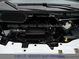 FORD Transit 350 L3H3 Klima/AHK/Tempomat/PDC+Kamera