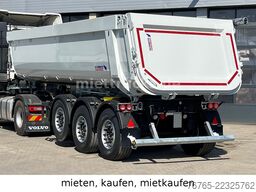 SCHMITZ CARGOBULL SKI 24 SL 7.2 Mietkauf 581 EUR/ sofort lieferbar