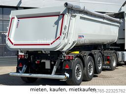 SCHMITZ CARGOBULL SKI 24 SL 7.2 Mietkauf 581 EUR/ sofort lieferbar