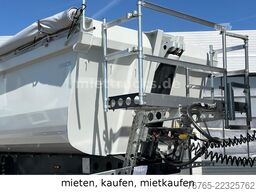SCHMITZ CARGOBULL SKI 24 SL 7.2 Mietkauf 581 EUR/ sofort lieferbar