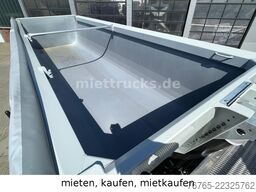 SCHMITZ CARGOBULL SKI 24 SL 7.2 Mietkauf 581 EUR/ sofort lieferbar
